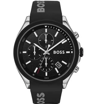 Мужские часы Hugo Boss Velocity, черный