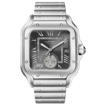 Мужские часы Santos De Cartier