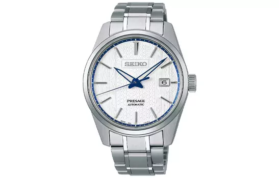 Мужские часы SEIKO