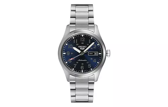 Мужские часы Series 5 SEIKO