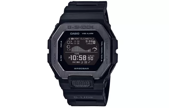 Мужские часы серии G Lide CASIO