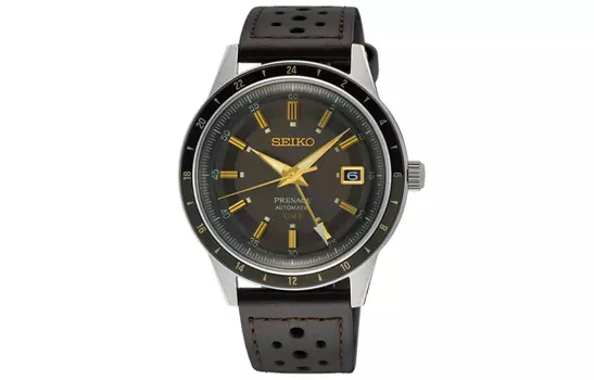Мужские часы серии Presage SEIKO
