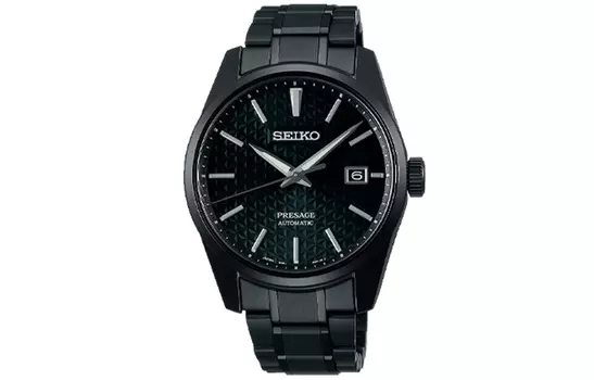 Мужские часы серии Presage SEIKO