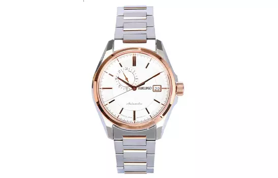 Мужские часы серии Presage SEIKO