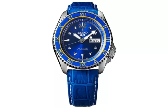 Мужские часы Street Fighter Collection SEIKO
