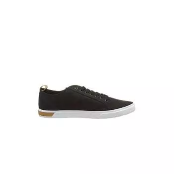 Мужские черные кроссовки Ares cvs/lea Le Coq Sportif, черный