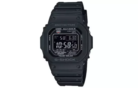 Мужские цифровые часы серии CASIO