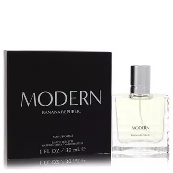 Мужские духи Banana Perfume 30ml