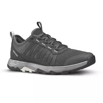 Мужские дышащие походные туфли - NH500 Fresh Quechua