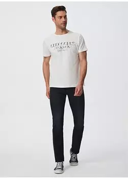 Мужские джинсовые брюки Lee Cooper