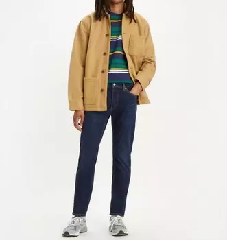 Мужские джинсы 511 Slim Denim, внутренний шов 32 дюйма, It's All Good Levi's