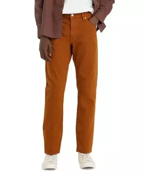 Мужские джинсы 511™ slim fit eco ease Levi's, мульти