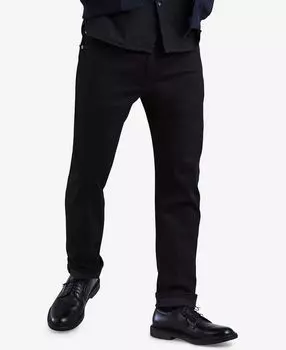 Мужские джинсы big &amp; tall 502 flex taper stretch Levi's, мульти