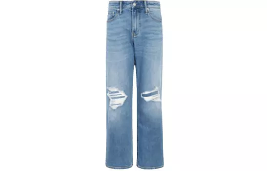 Мужские джинсы Calvin Klein, цвет Blue