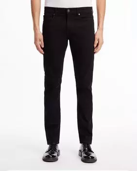Мужские джинсы Calvin Klein, темно-синий