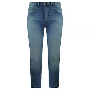 Мужские джинсы Daren Regular Slim Jeans Lee, синий