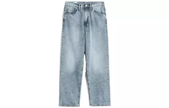 Мужские джинсы GAP, Синий