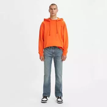 Мужские джинсы Levi's 527