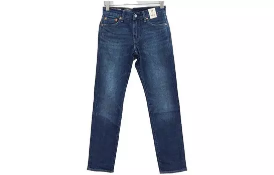 Мужские джинсы Levi's levi’s, цвет Blue