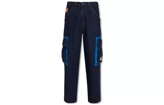 Мужские джинсы Levi's levi’s, цвет Blue