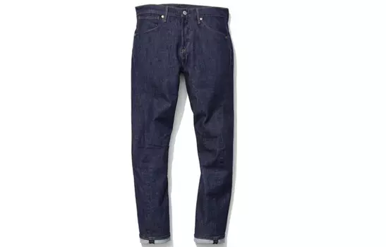 Мужские джинсы Levi's levi’s, цвет Blue