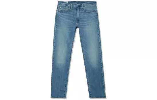 Мужские джинсы Levi's levi’s, цвет Blue