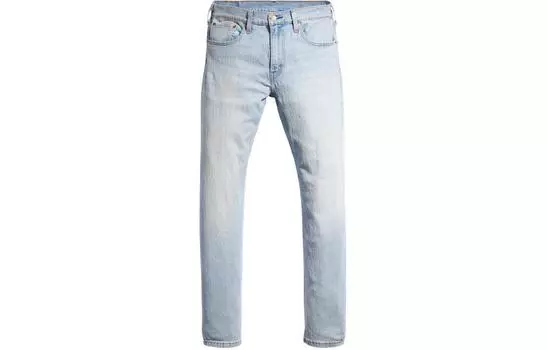 Мужские джинсы Levi's levi’s, цвет Blue