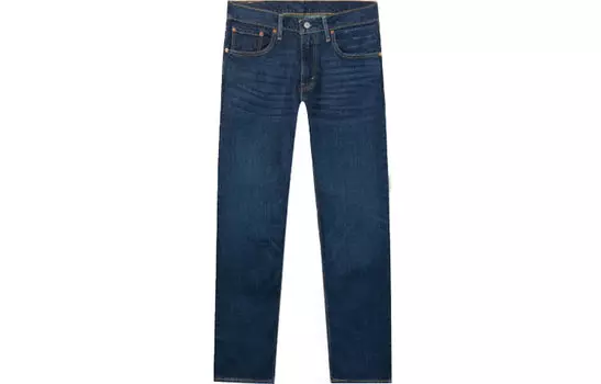 Мужские джинсы Levi's levi’s, цвет Blue