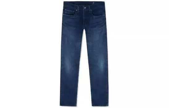 Мужские джинсы Levi's levi’s, цвет Blue