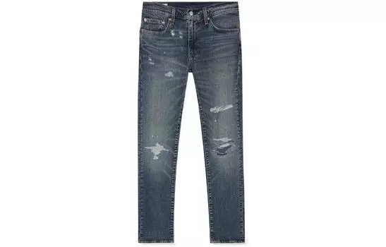 Мужские джинсы Levi's levi’s, цвет Blue