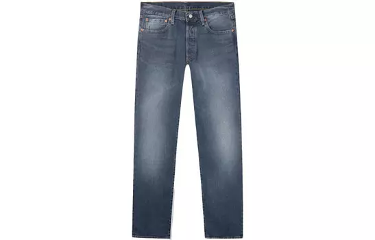 Мужские джинсы Levi's levi’s, цвет Blue