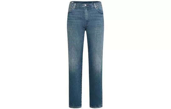 Мужские джинсы Levi's levi’s, цвет Blue