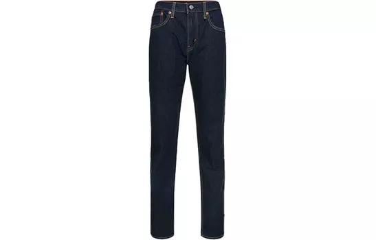 Мужские джинсы Levi's levi’s, цвет Blue