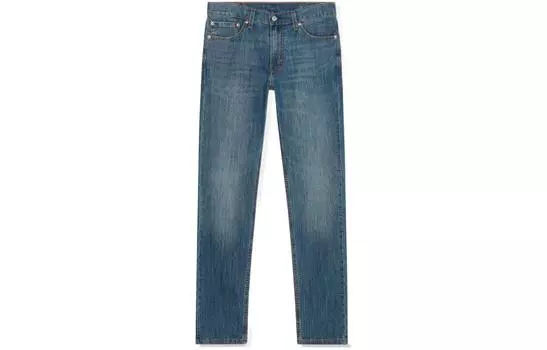 Мужские джинсы Levi's levi’s, цвет Blue