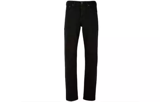 Мужские джинсы Levi's levi’s, цвет Black