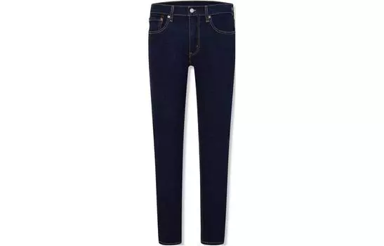 Мужские джинсы Levi's levi’s, цвет Black