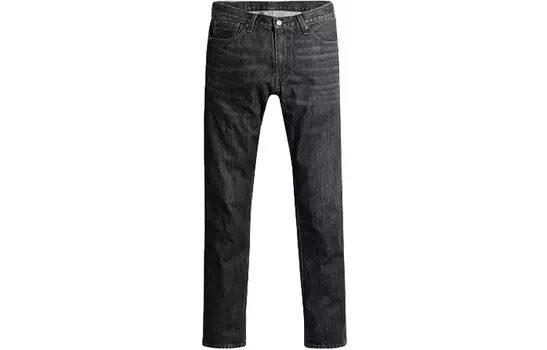 Мужские джинсы Levi's levi’s, цвет Black/Gray