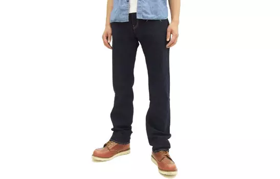 Мужские джинсы Levi's levi’s, цвет Black