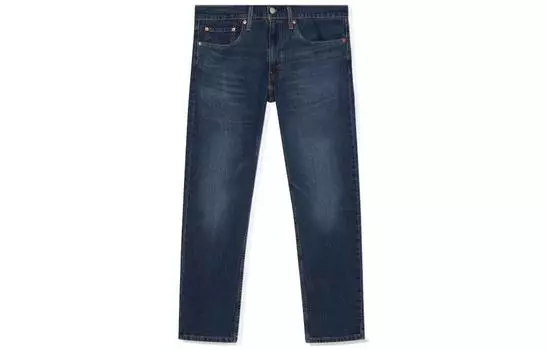 Мужские джинсы Levi’s, Синий