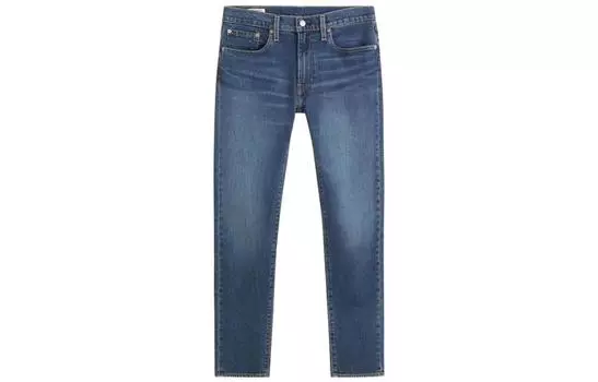 Мужские джинсы Levi’s, Синий
