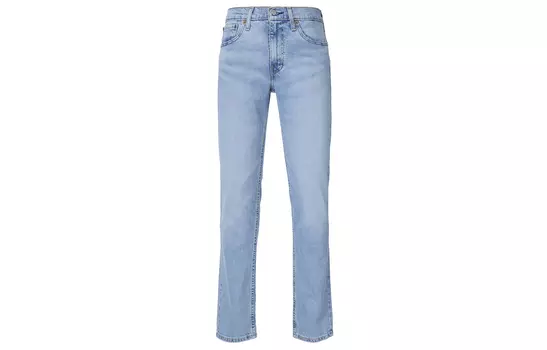 Мужские джинсы Levi’s, светло-синий