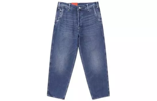 Мужские джинсы Levis levi’s, цвет Blue