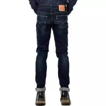 Мужские джинсы Levis, синий