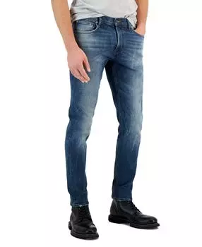 Мужские джинсы parker slim-fit stretch Michael Kors