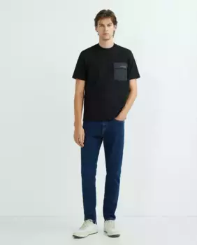 Мужские джинсы Paul Smith, синий