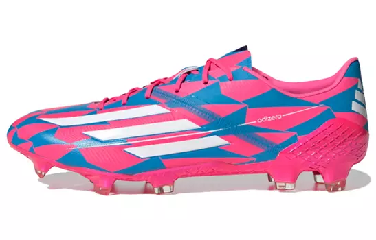 Мужские футбольные кроссовки Adidas Adizero
