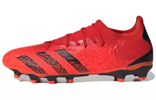 Мужские футбольные кроссовки Adidas Freak