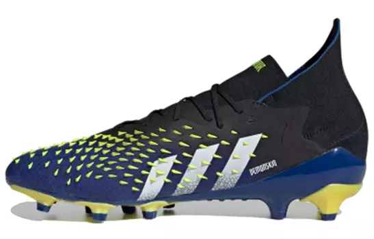 Мужские футбольные кроссовки Adidas Freak