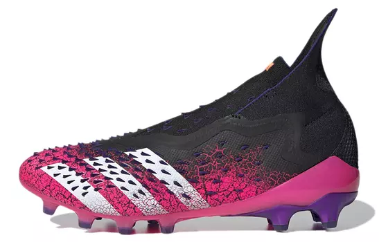 Мужские футбольные кроссовки Adidas Freak