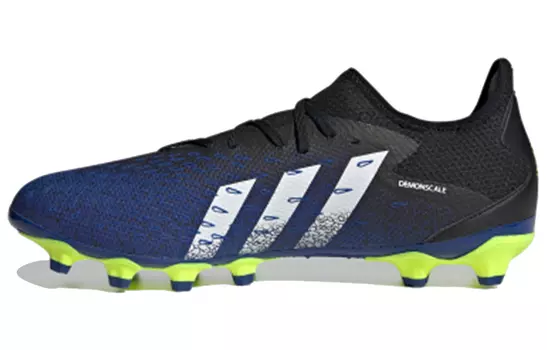 Мужские футбольные кроссовки Adidas Freak